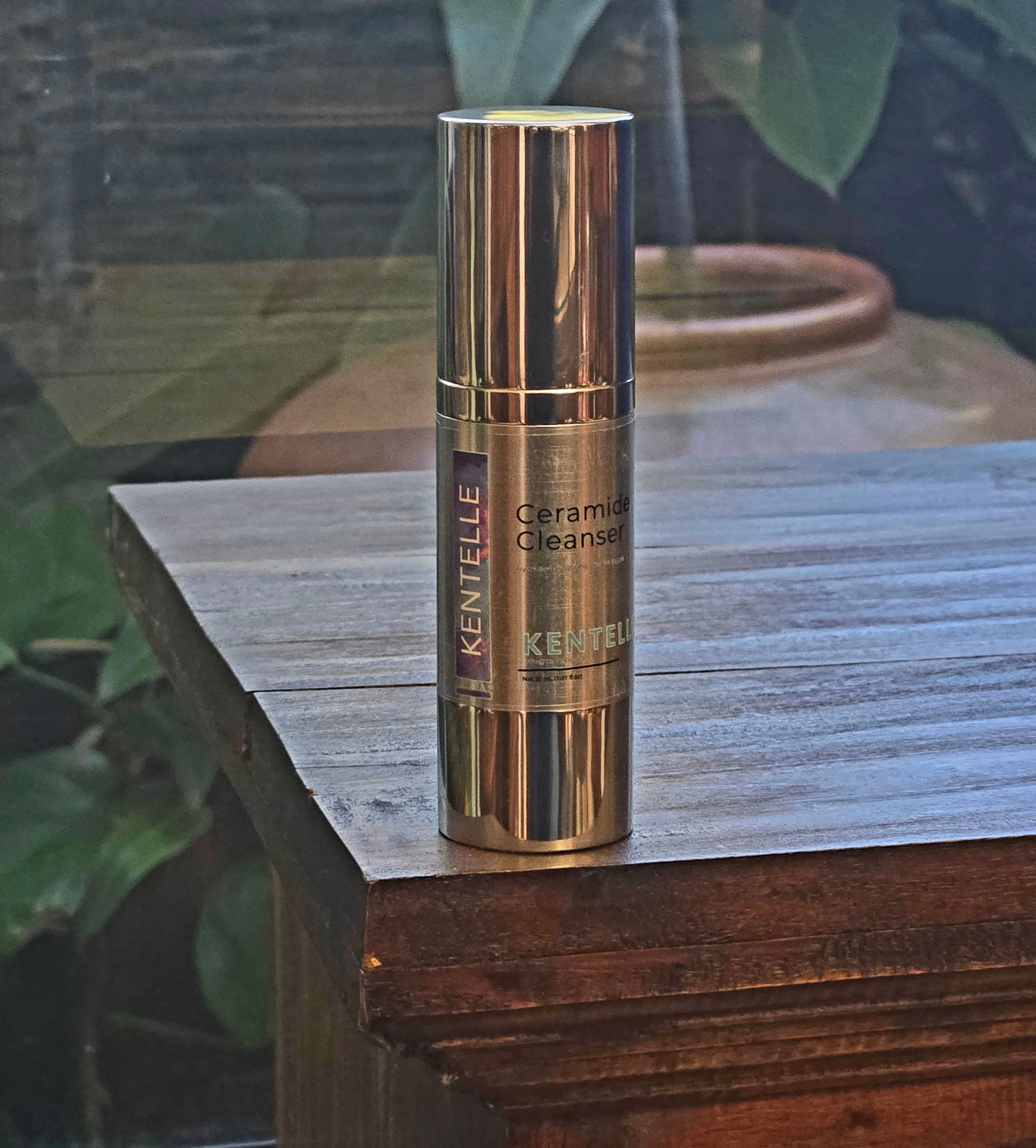 Ceramide Cleanser — image 1