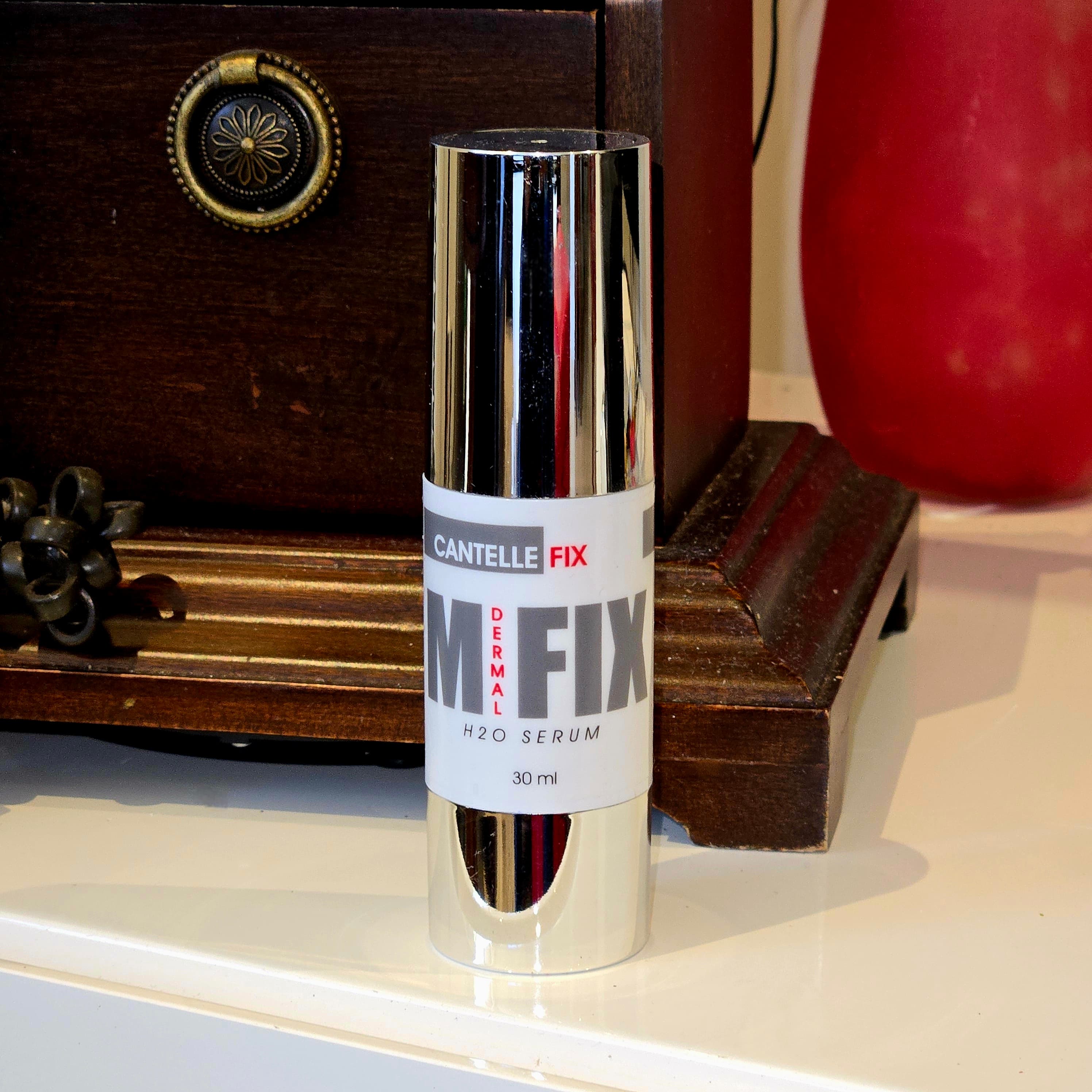Derma Moisture Fix — image 1