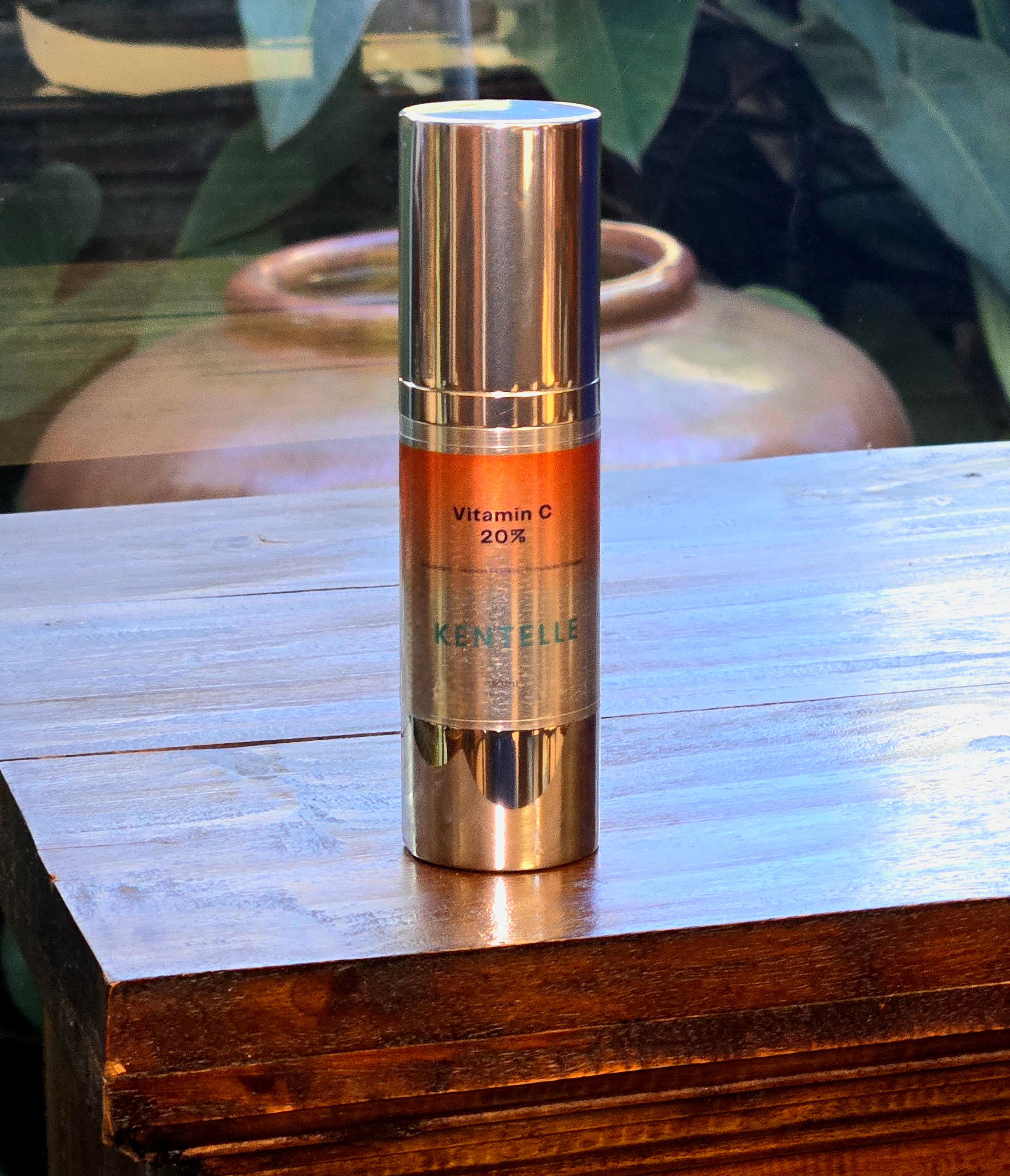 Vitamin C 20 Cream — image 1