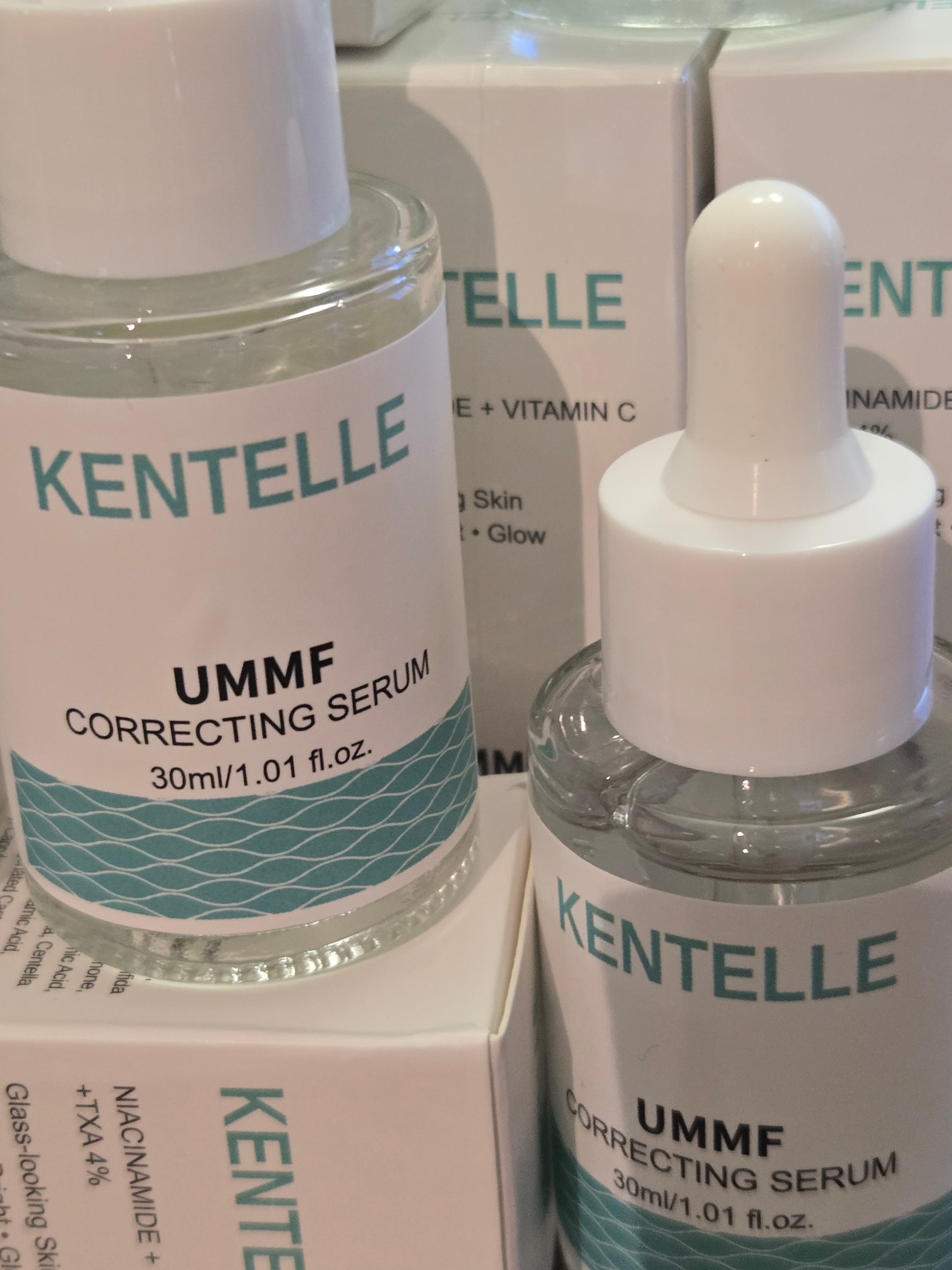 UMMF Correcting Serum — image 1