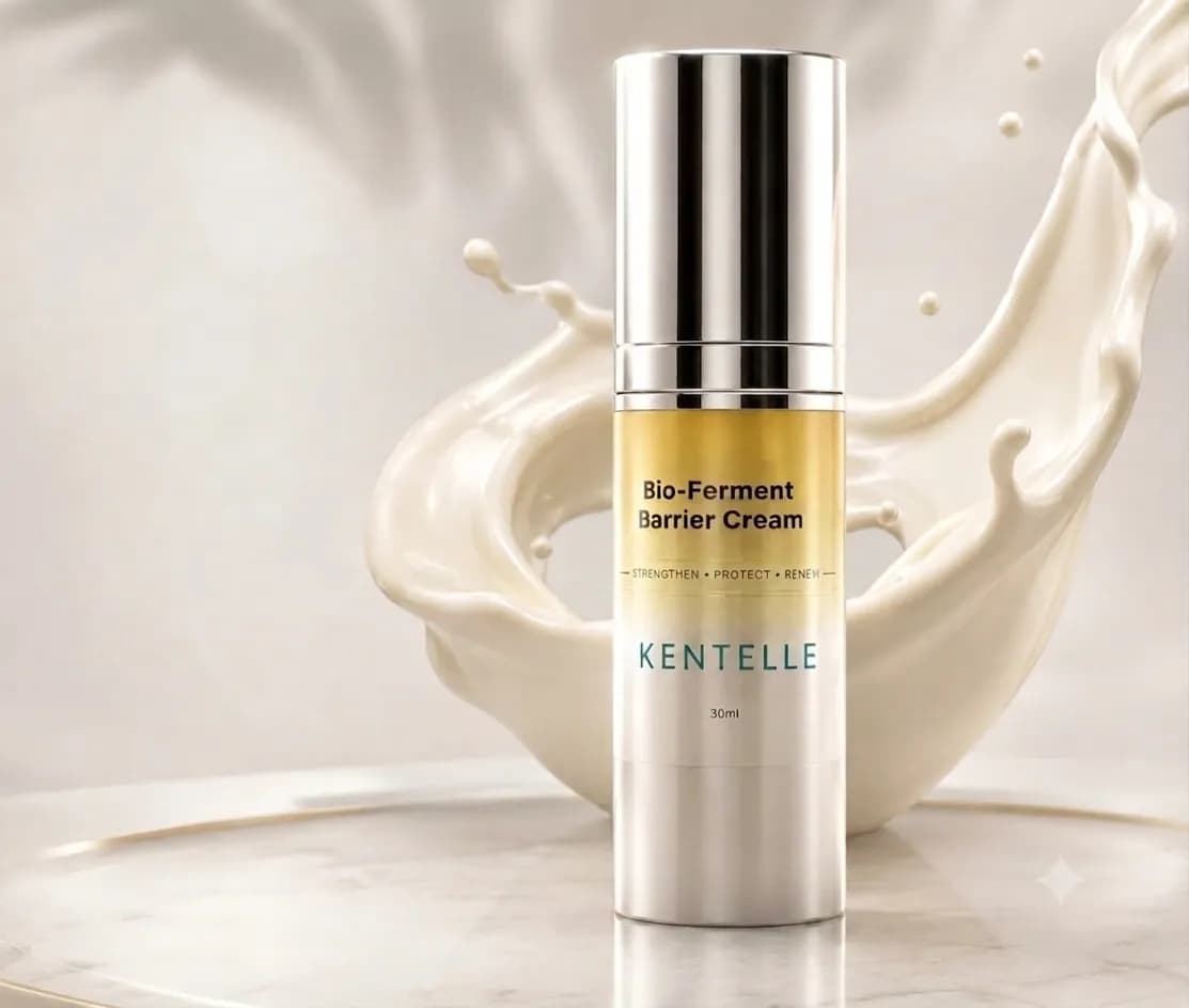 Bio-Ferment Barrier Cream — image 1