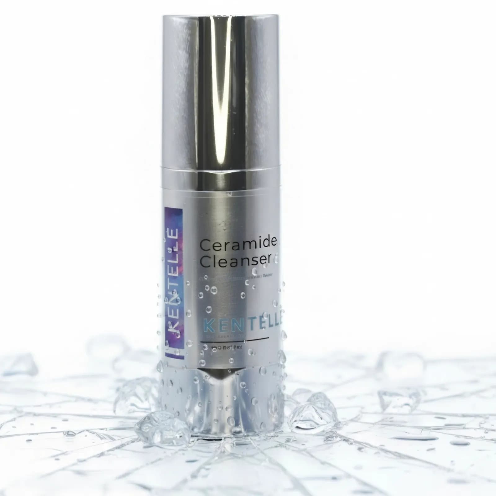Ceramide Cleanser — image 1